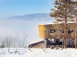 Tarcin Forest Resort and Spa Sarajevo MGallery by Sofitel