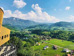 Tarcin Forest Resort & Spa Sarajevo - MGallery Collection