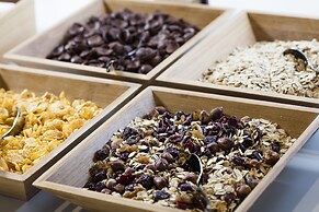 Tarcin Forest Resort & Spa Sarajevo - MGallery Collection