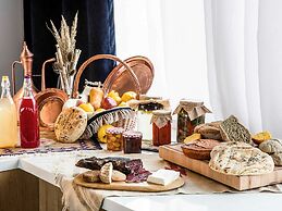 Tarcin Forest Resort & Spa Sarajevo - MGallery Collection