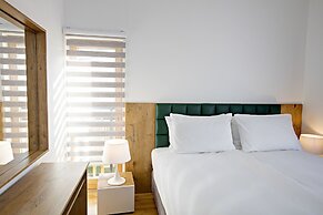 Tarcin Forest Resort & Spa Sarajevo - MGallery Collection