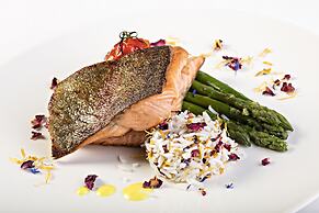 Tarcin Forest Resort & Spa Sarajevo - MGallery Collection