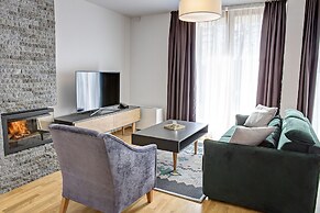 Tarcin Forest Resort & Spa Sarajevo - MGallery Collection