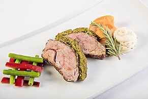 Tarcin Forest Resort & Spa Sarajevo - MGallery Collection