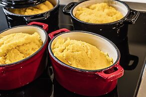 Tarcin Forest Resort & Spa Sarajevo - MGallery Collection