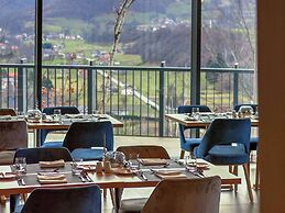 Tarcin Forest Resort & Spa Sarajevo - MGallery Collection