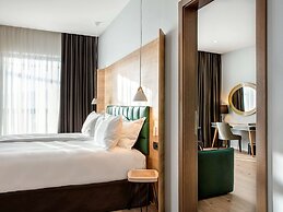 Tarcin Forest Resort & Spa Sarajevo - MGallery Collection