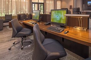 Courtyard by Marriott Hershey Chocolate Avenue