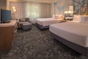 Courtyard by Marriott Hershey Chocolate Avenue