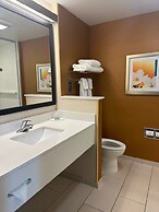 Fairfield Inn & Suites by Marriott Hollister