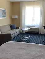 Fairfield Inn & Suites by Marriott Hollister