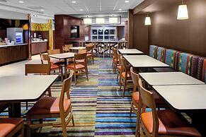 Fairfield Inn & Suites by Marriott Hollister