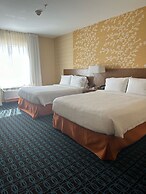 Fairfield Inn & Suites by Marriott Hollister