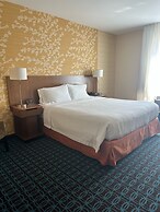 Fairfield Inn & Suites by Marriott Hollister