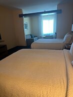 Fairfield Inn & Suites by Marriott Hollister