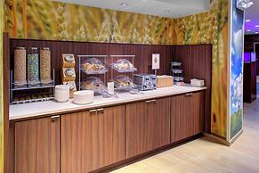 Fairfield Inn & Suites by Marriott Hollister