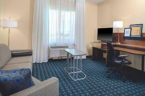 Fairfield Inn & Suites by Marriott Hollister