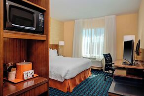 Fairfield Inn & Suites by Marriott Hollister