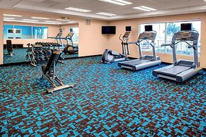 Fairfield Inn & Suites by Marriott Hollister