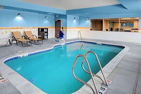 Fairfield Inn & Suites by Marriott Hollister