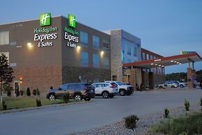 Holiday Inn Express & Suites Columbia City, an IHG Hotel