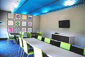 Holiday Inn Express & Suites Columbia City by IHG