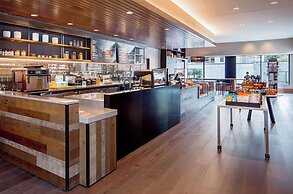 Hyatt Regency Lake Washington at Seattle’s Southport