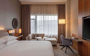 Hyatt Regency Lake Washington at Seattle’s Southport