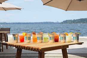 Hyatt Regency Lake Washington at Seattle’s Southport