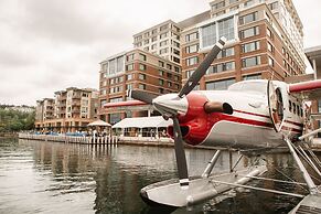 Hyatt Regency Lake Washington at Seattle’s Southport