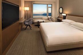 Hyatt Regency Lake Washington at Seattle’s Southport