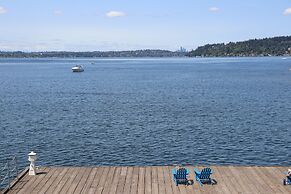 Hyatt Regency Lake Washington at Seattle’s Southport