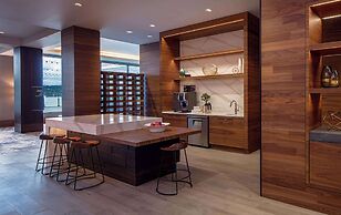 Hyatt Regency Lake Washington at Seattle’s Southport