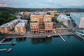 Hyatt Regency Lake Washington at Seattle’s Southport