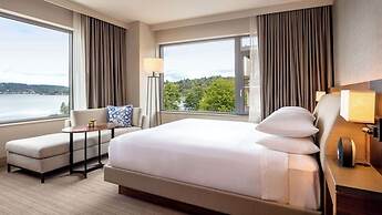 Hyatt Regency Lake Washington at Seattle’s Southport