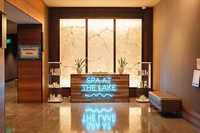 Hyatt Regency Lake Washington at Seattle’s Southport