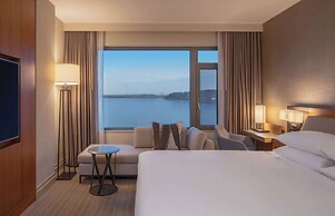 Hyatt Regency Lake Washington at Seattle’s Southport