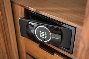 Hyatt Regency Lake Washington at Seattle’s Southport