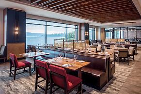 Hyatt Regency Lake Washington at Seattle’s Southport