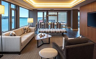 Hyatt Regency Lake Washington at Seattle’s Southport