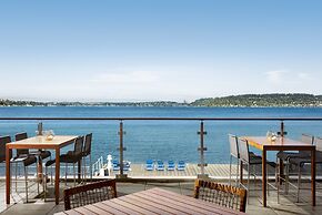Hyatt Regency Lake Washington at Seattle’s Southport