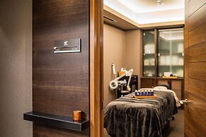 Hyatt Regency Lake Washington at Seattle’s Southport