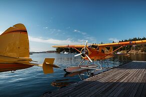 Hyatt Regency Lake Washington at Seattle’s Southport