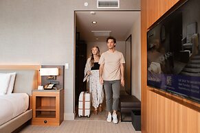 Hyatt Regency Lake Washington at Seattle’s Southport