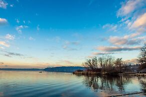 Hyatt Regency Lake Washington at Seattle’s Southport