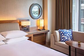 Hyatt Regency Lake Washington at Seattle’s Southport