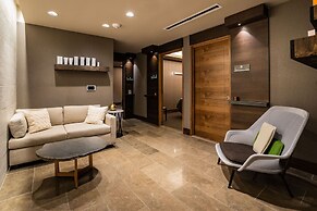 Hyatt Regency Lake Washington at Seattle’s Southport