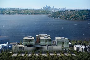Hyatt Regency Lake Washington at Seattle’s Southport