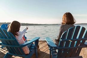 Hyatt Regency Lake Washington at Seattle’s Southport
