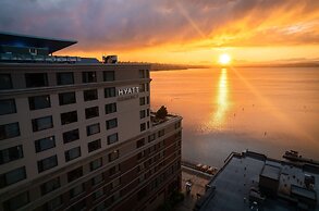 Hyatt Regency Lake Washington at Seattle’s Southport